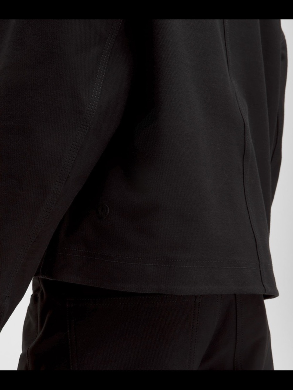 Lululemon Easyfive jacket - Picture 5 of 8